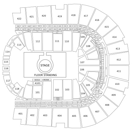 Suites