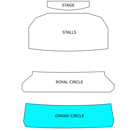 Grand Circle
