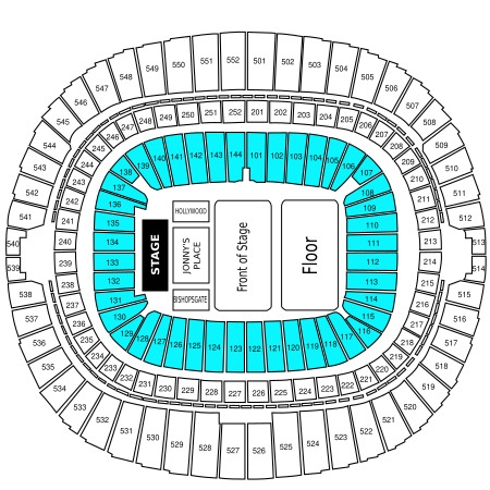 Lower Tier