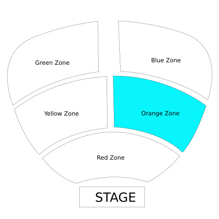 Orange Zone