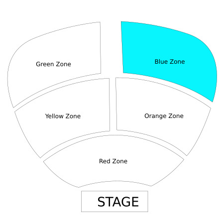 Blue Zone