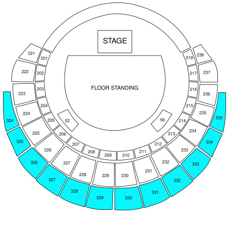 Upper Tier