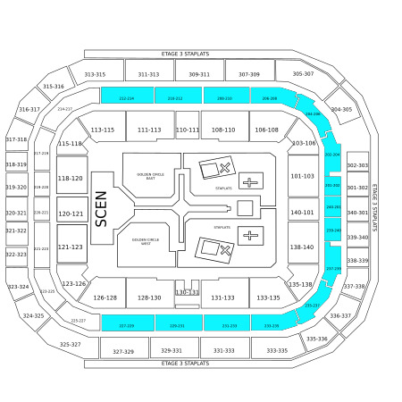Middle Tier