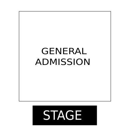 General Admission