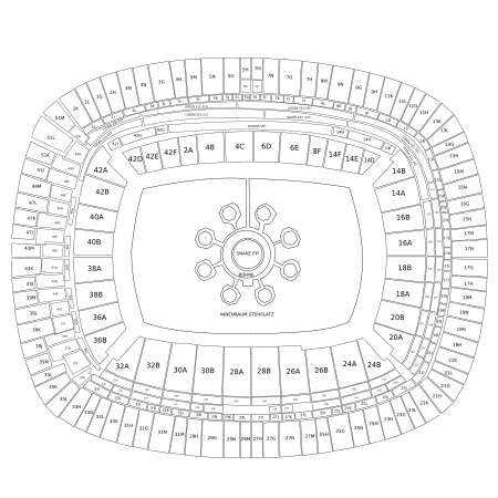 Business Seats