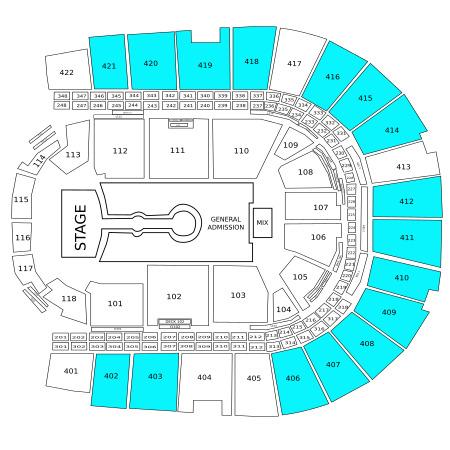 Upper Tier
