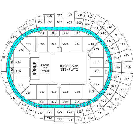 Lower Upper Tier