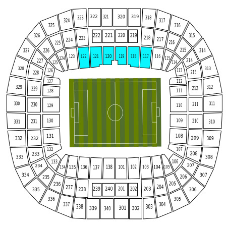 Prime Seats
