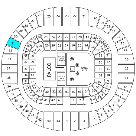 Upper Tier