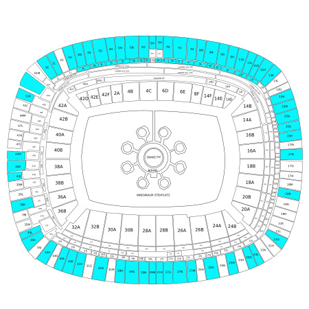 Upper Tier