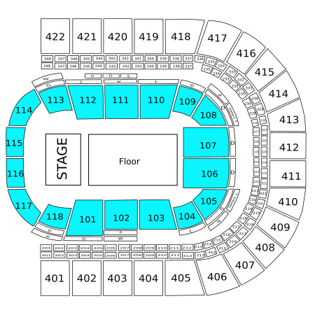 Lower Tier