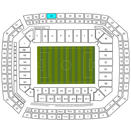 Upper Tier