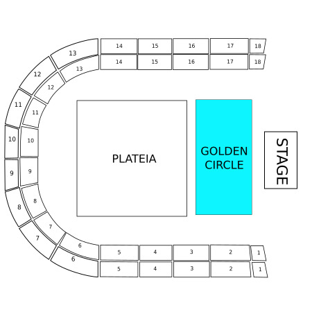 Golden Circle