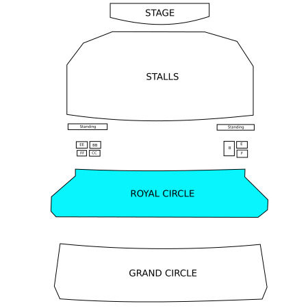 Royal Circle
