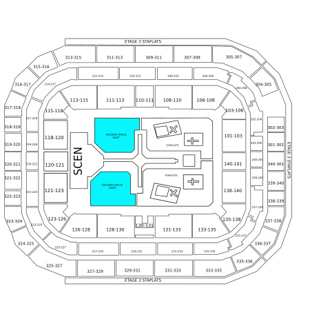 Golden Circle