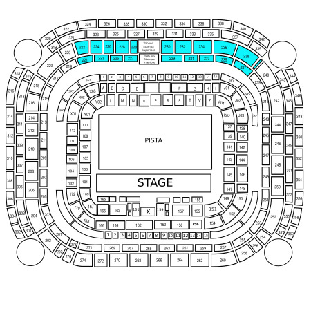 Longside Middle Tier