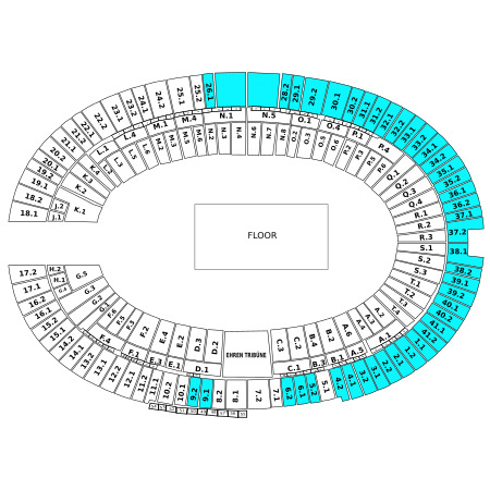 Upper Tier
