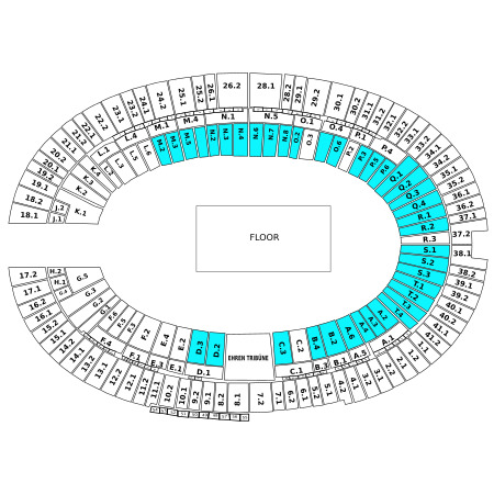 Lower Tier