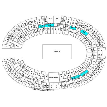 Middle Tier