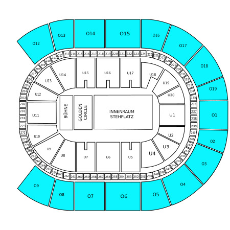 Upper Tier