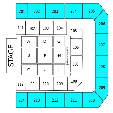 Upper Tier