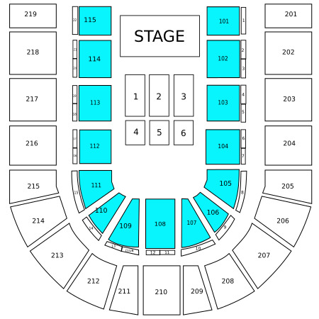 Lower Tier