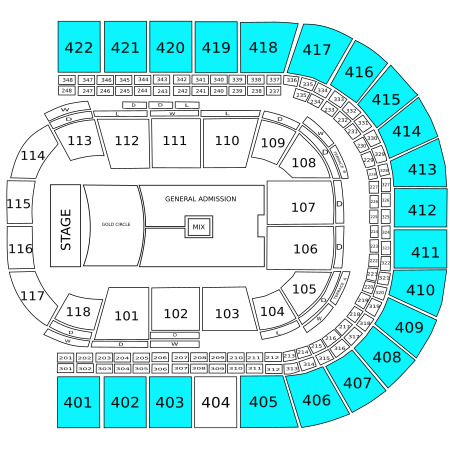 Upper Tier