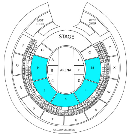 Stalls