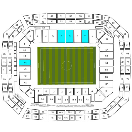 Lower Tier