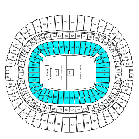 Lower Tier
