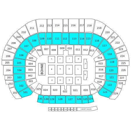 Middle Tier