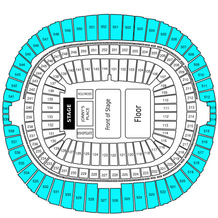 Upper Tier