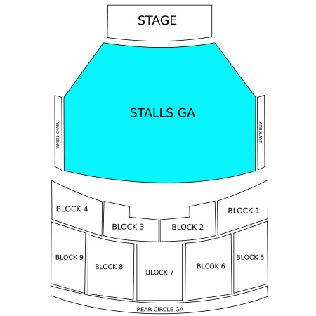 Stalls