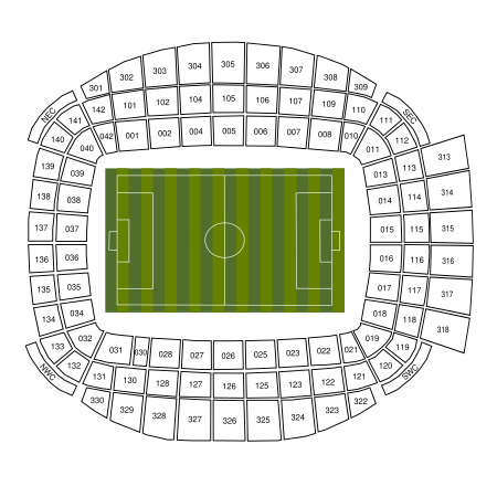 Longside Middle Tier
