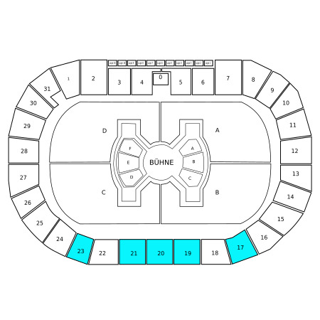 Tribune C
