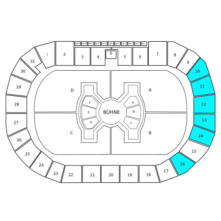 Tribune B