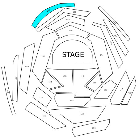 Upper Tier