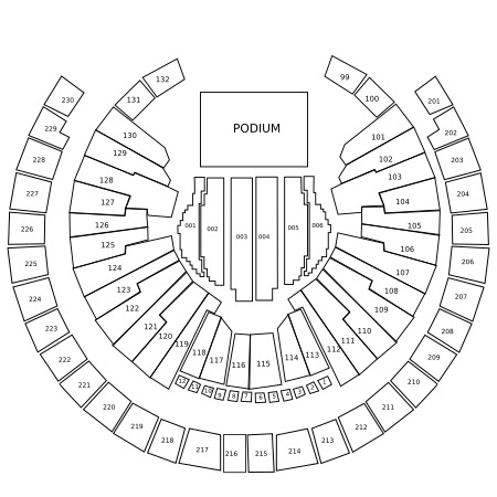 Parterre