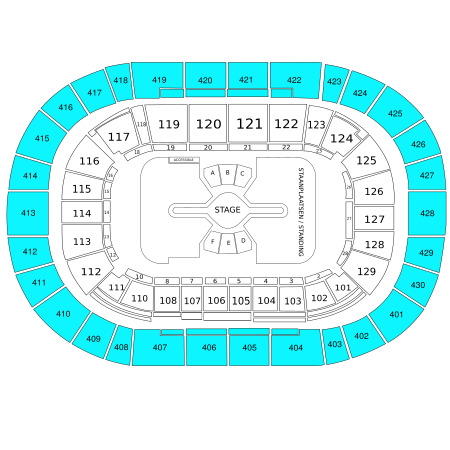 Upper Tier