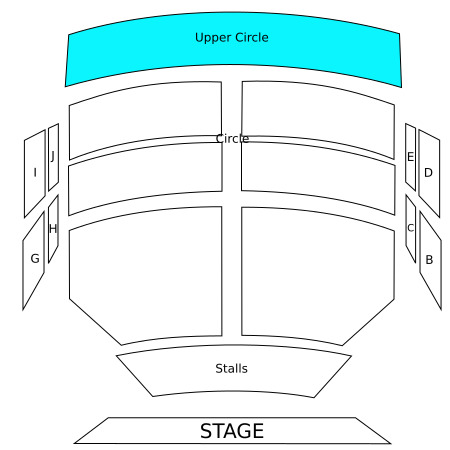 Upper Circle