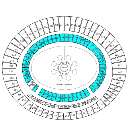 Lower Tier