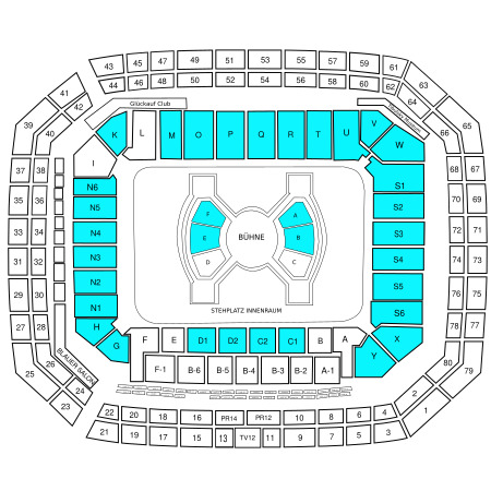 Lower Tier