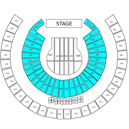 Lower Tier
