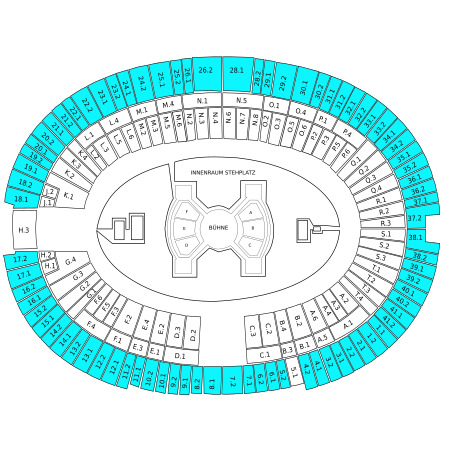 Upper Tier