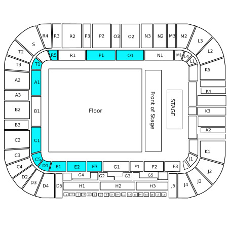 Lower Tier