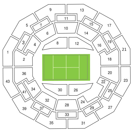 Court 1 Debenture
