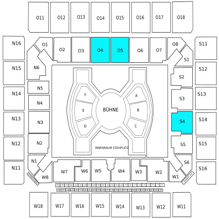 Lower Tier