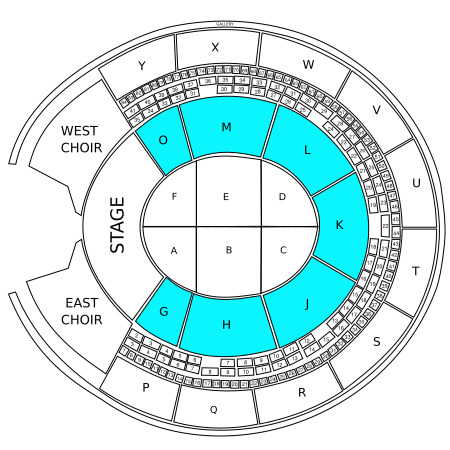 Stalls