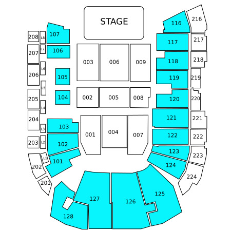 Lower Tier