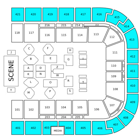 Upper Tier